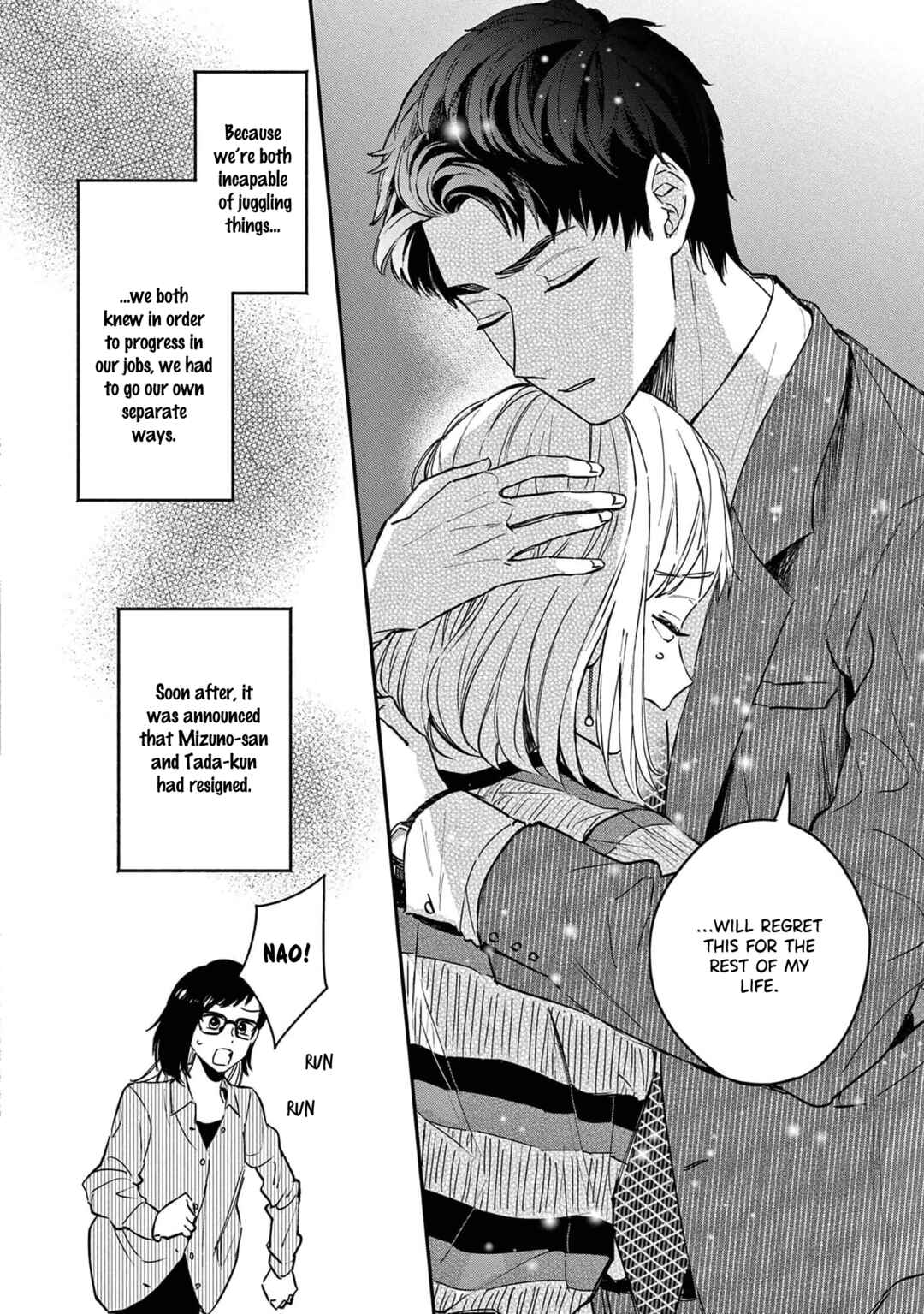Page 23 Chapter 14 Readymade Heroine