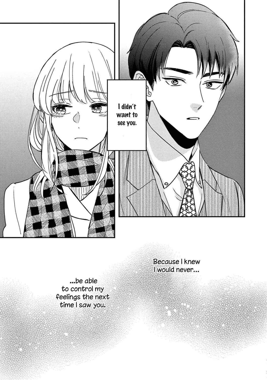 Page 34 Chapter 14 Readymade Heroine