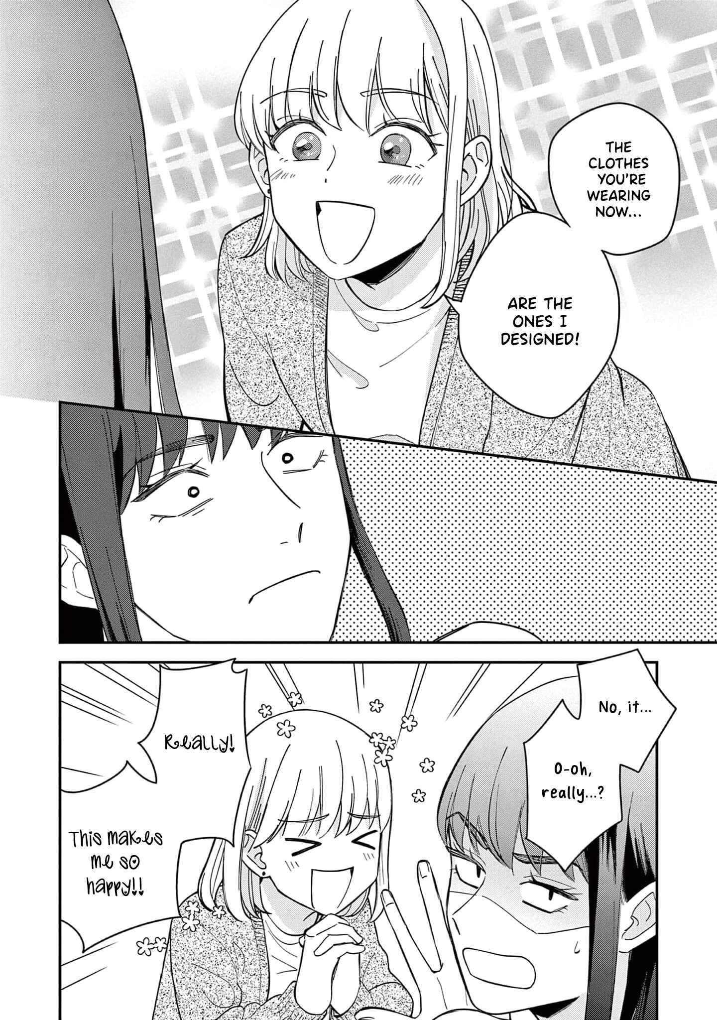 Page 12 Chapter 2 Readymade Heroine