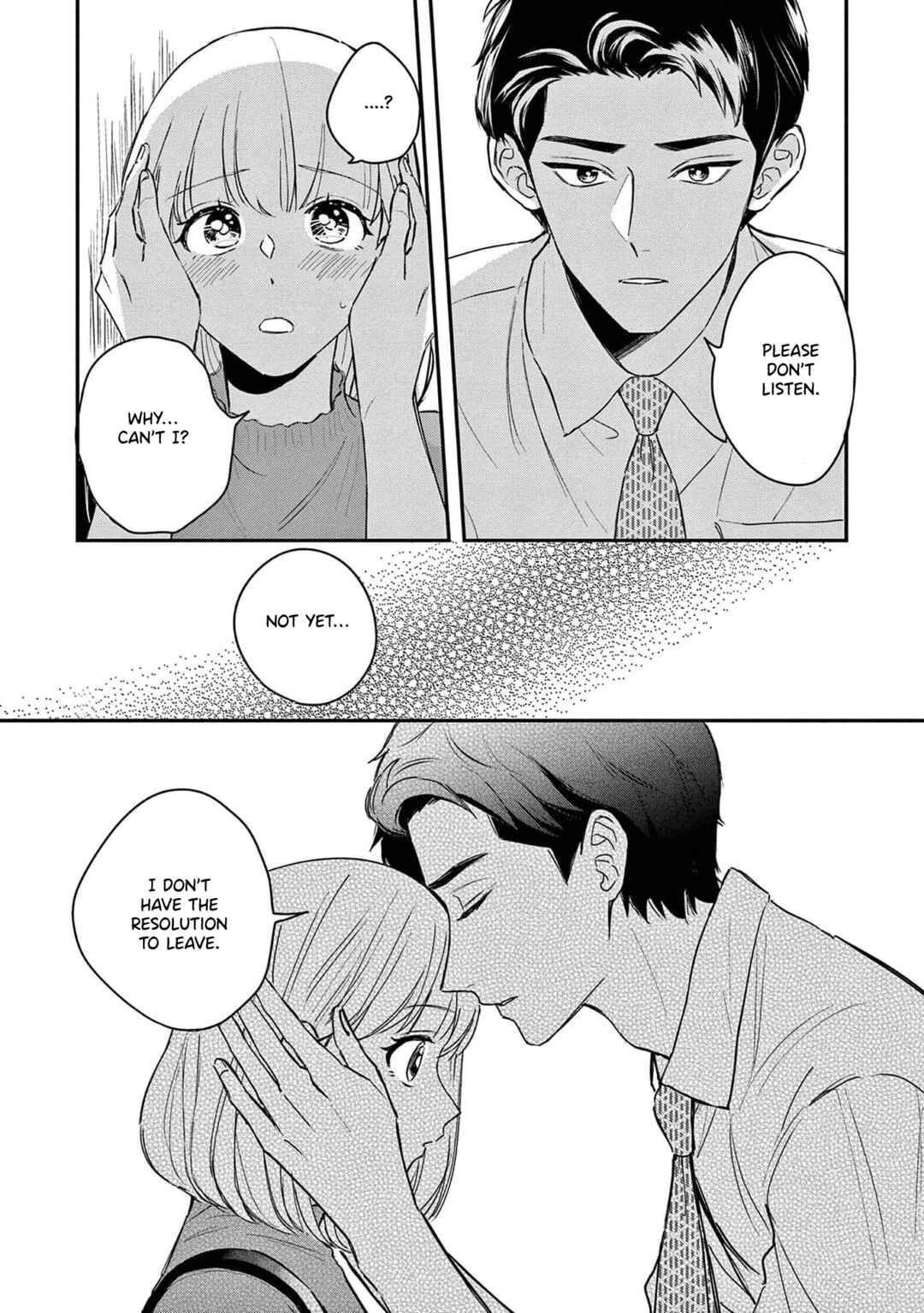 Page 13 Chapter 12 Readymade Heroine
