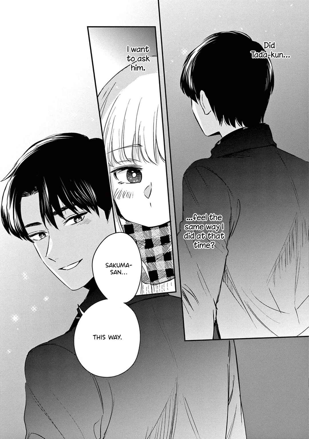 Page 19 Chapter 15 Readymade Heroine
