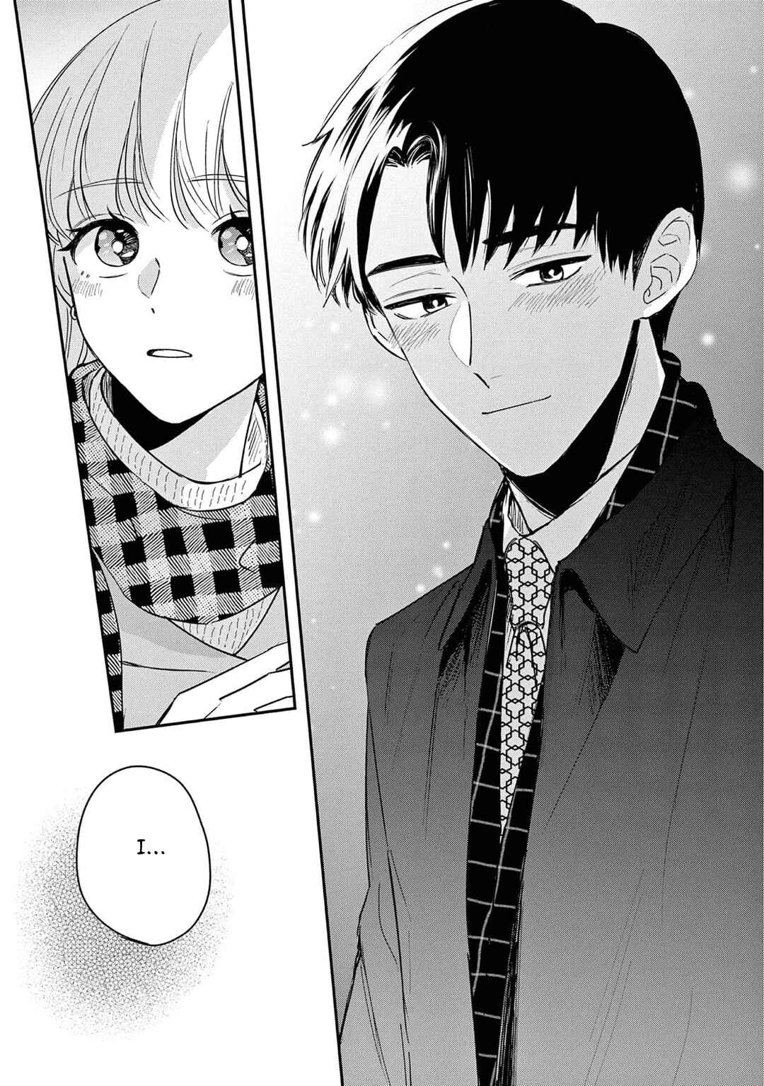 Page 21 Chapter 15 Readymade Heroine