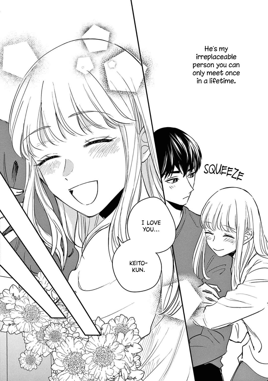 Page 30 Chapter 15 Readymade Heroine