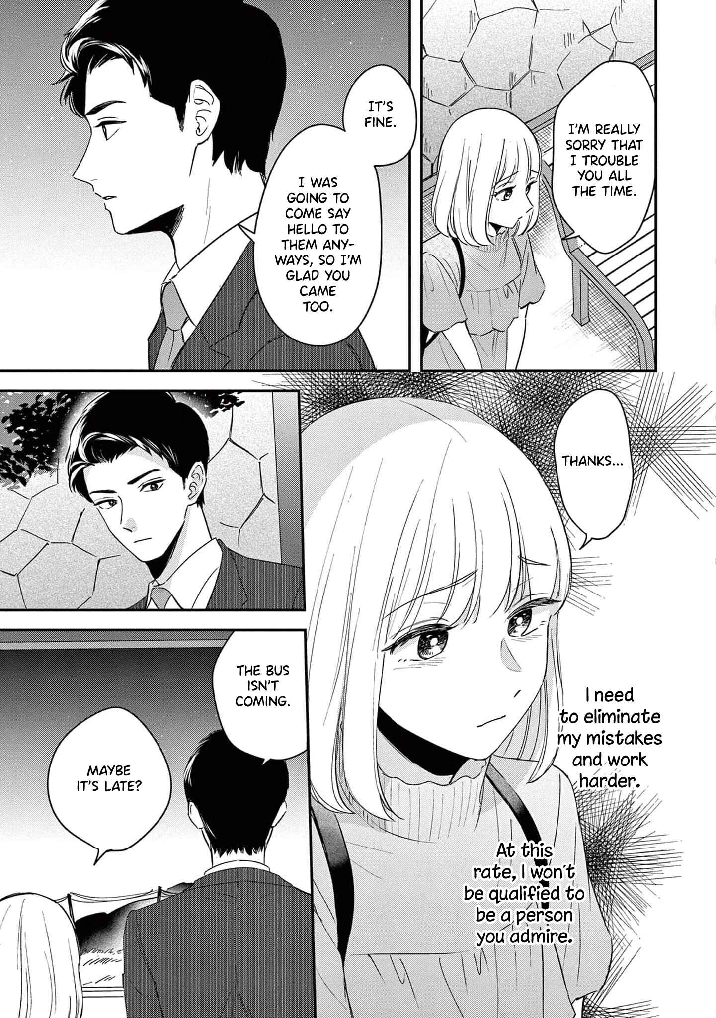 Page 26 Chapter 7 Readymade Heroine