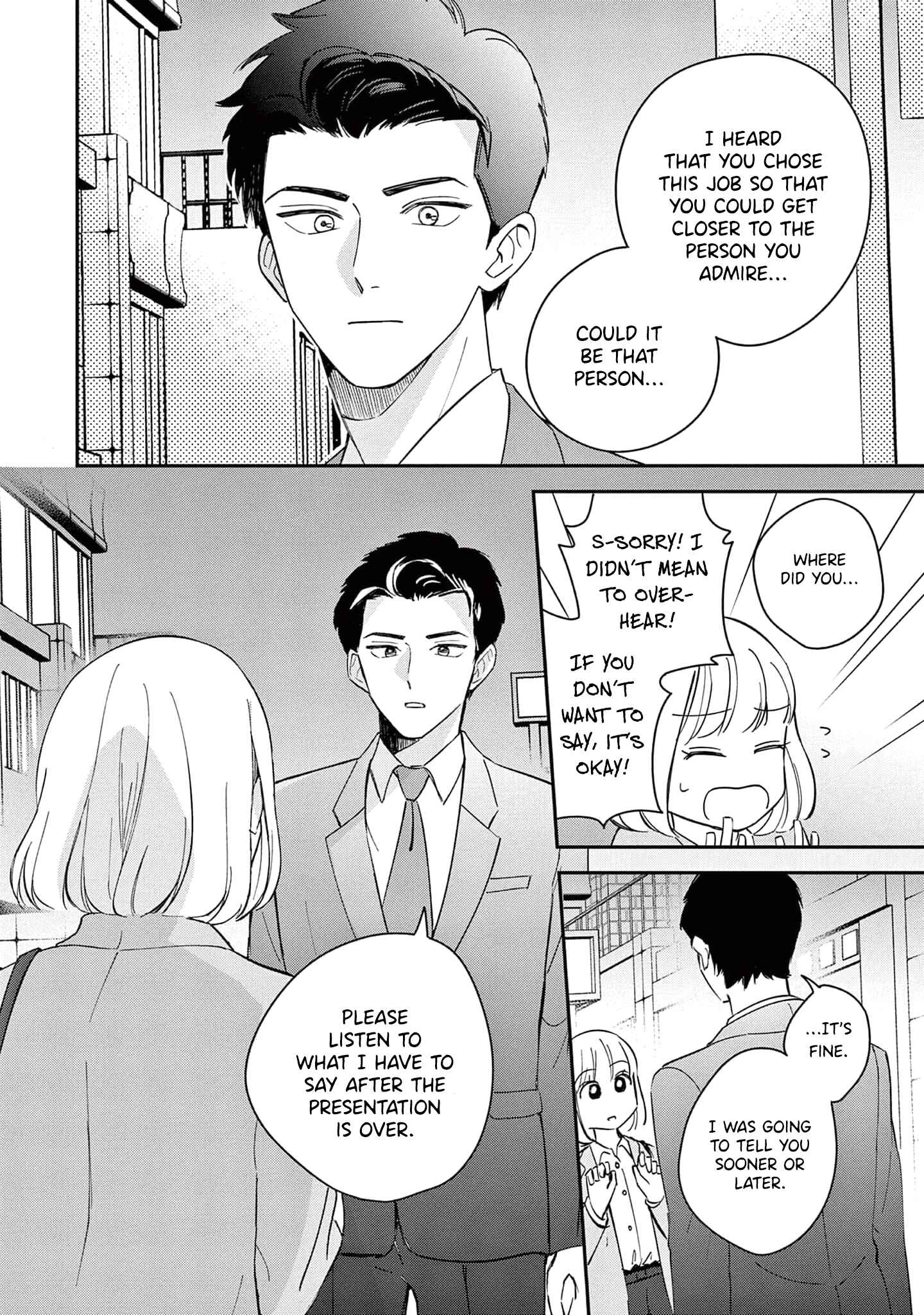 Page 28 Chapter 4 Readymade Heroine