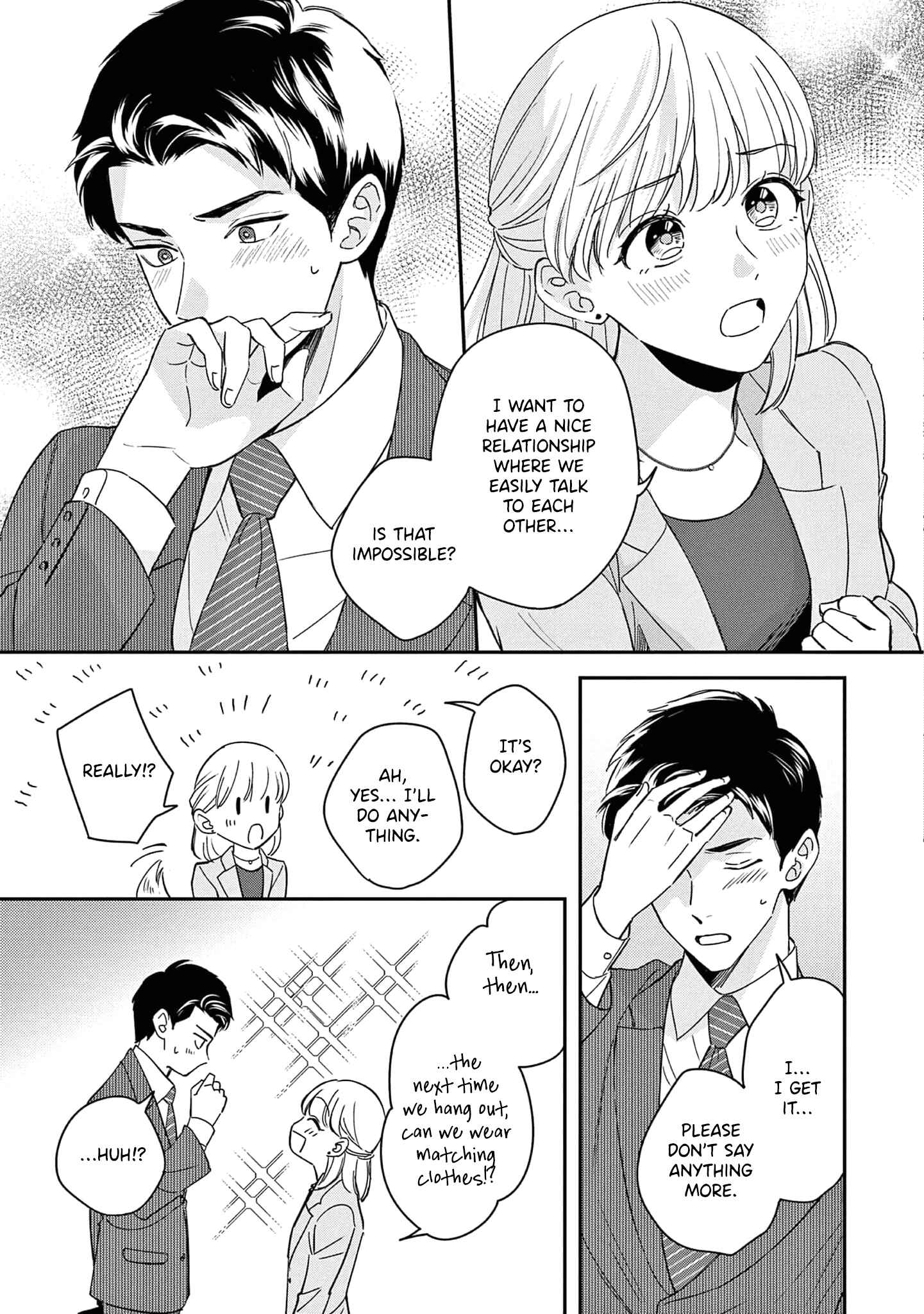 Page 26 Chapter 9 Readymade Heroine