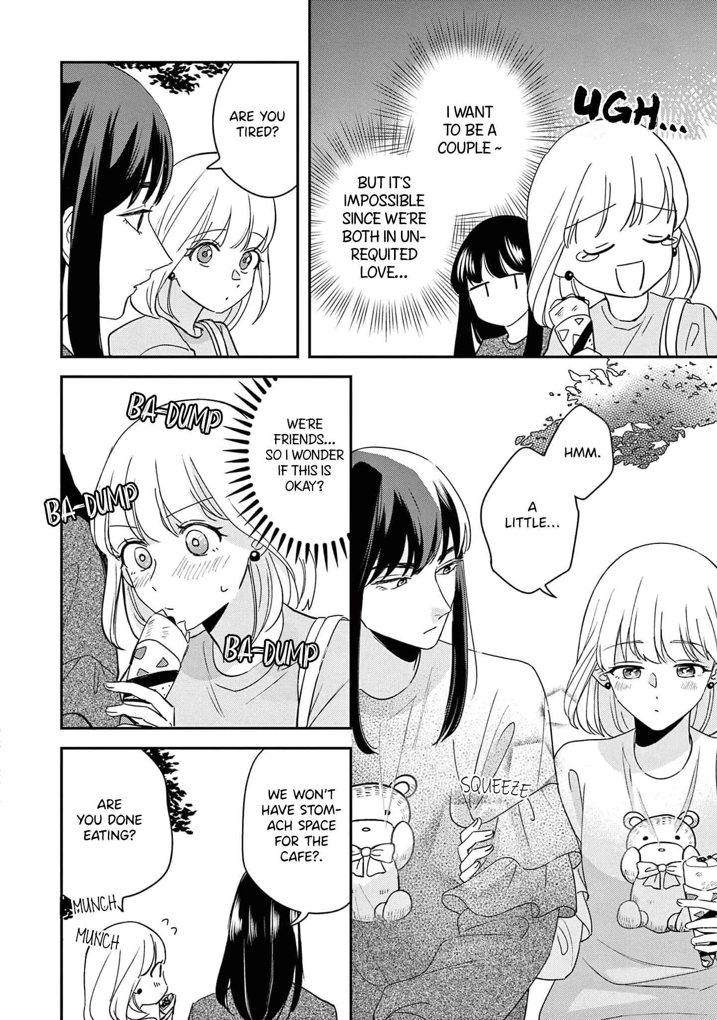 Page 31 Chapter 9 Readymade Heroine