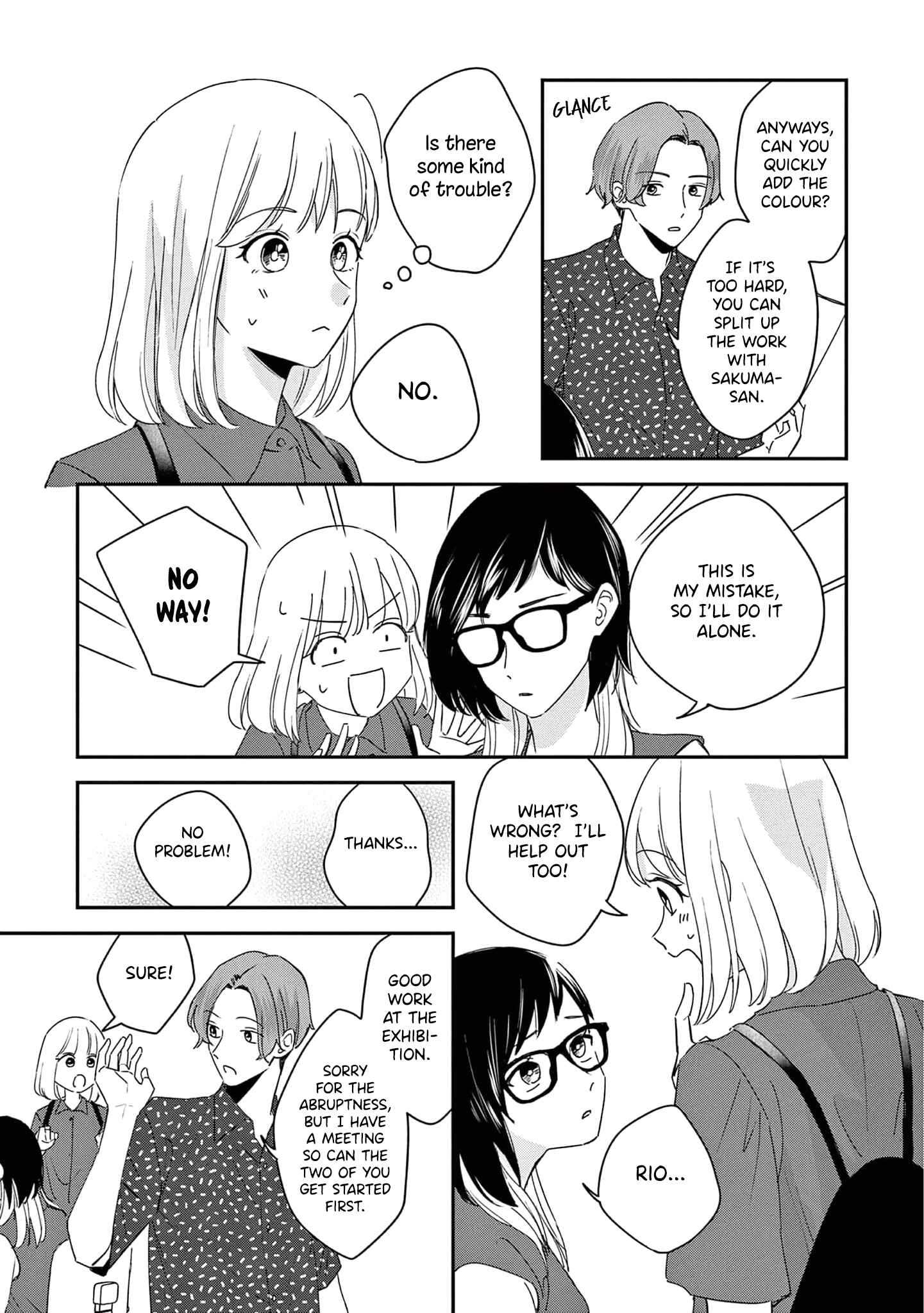 Page 26 Chapter 10 Readymade Heroine