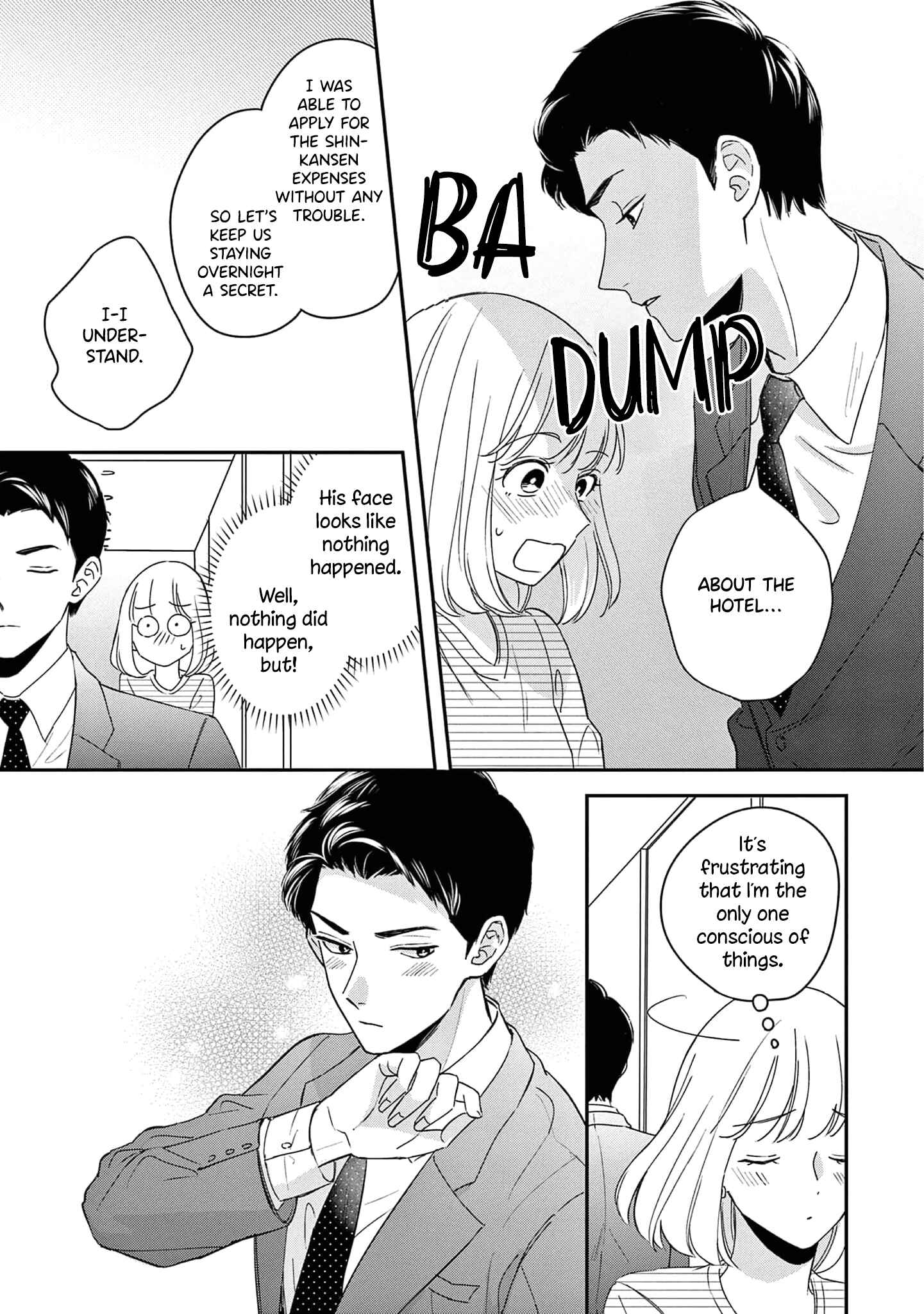 Page 28 Chapter 8 Readymade Heroine