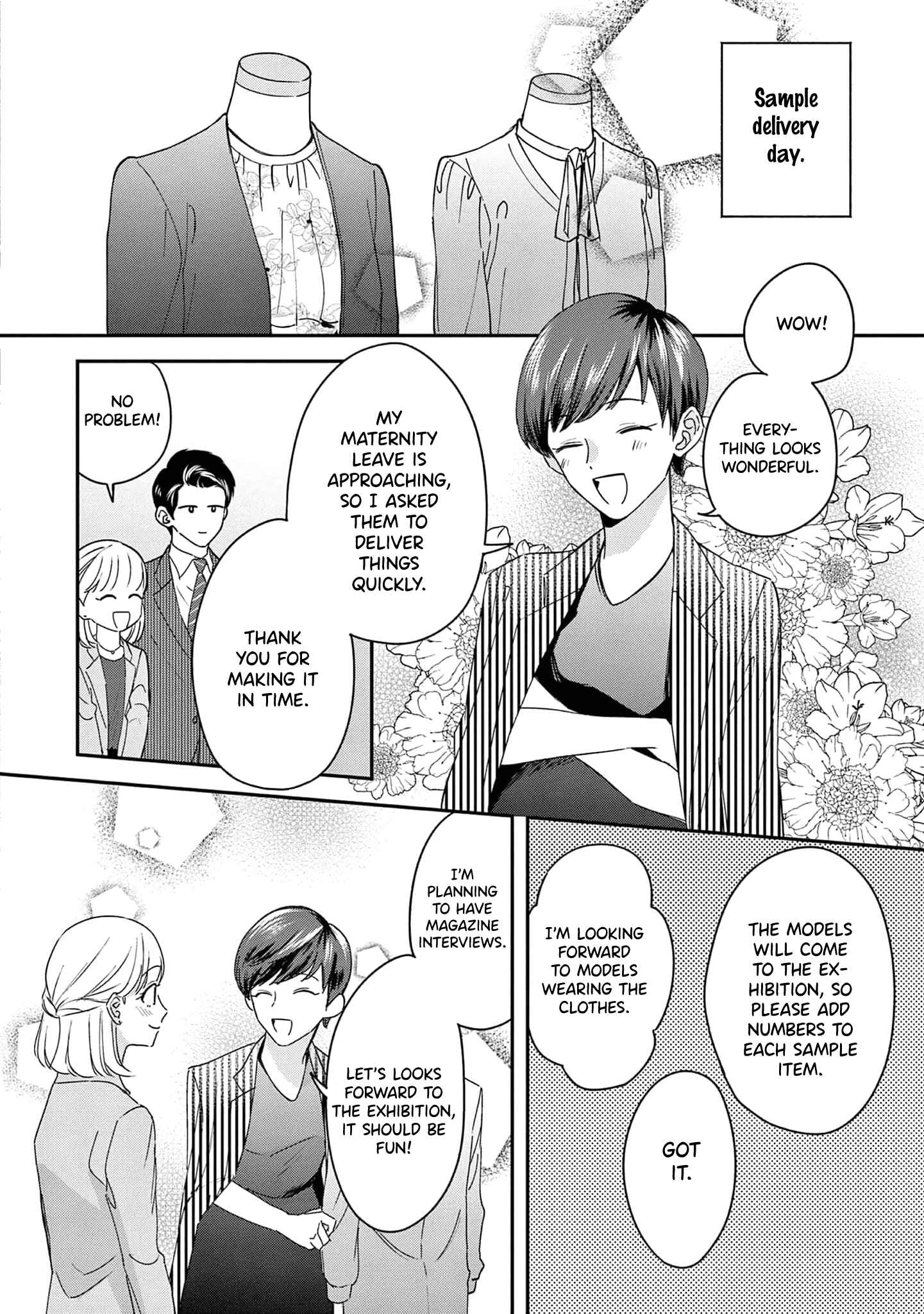 Page 29 Chapter 8 Readymade Heroine
