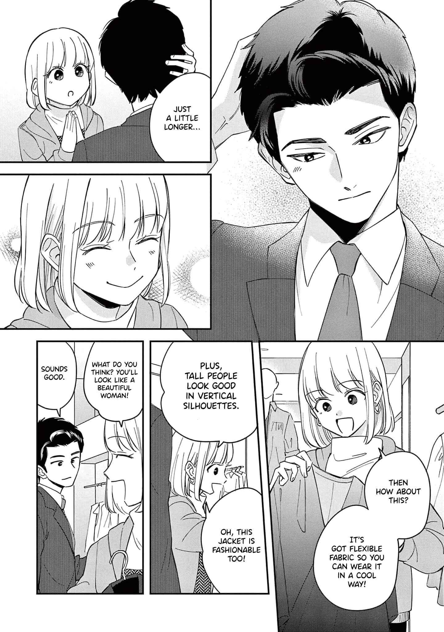 Page 24 Chapter 3 Readymade Heroine