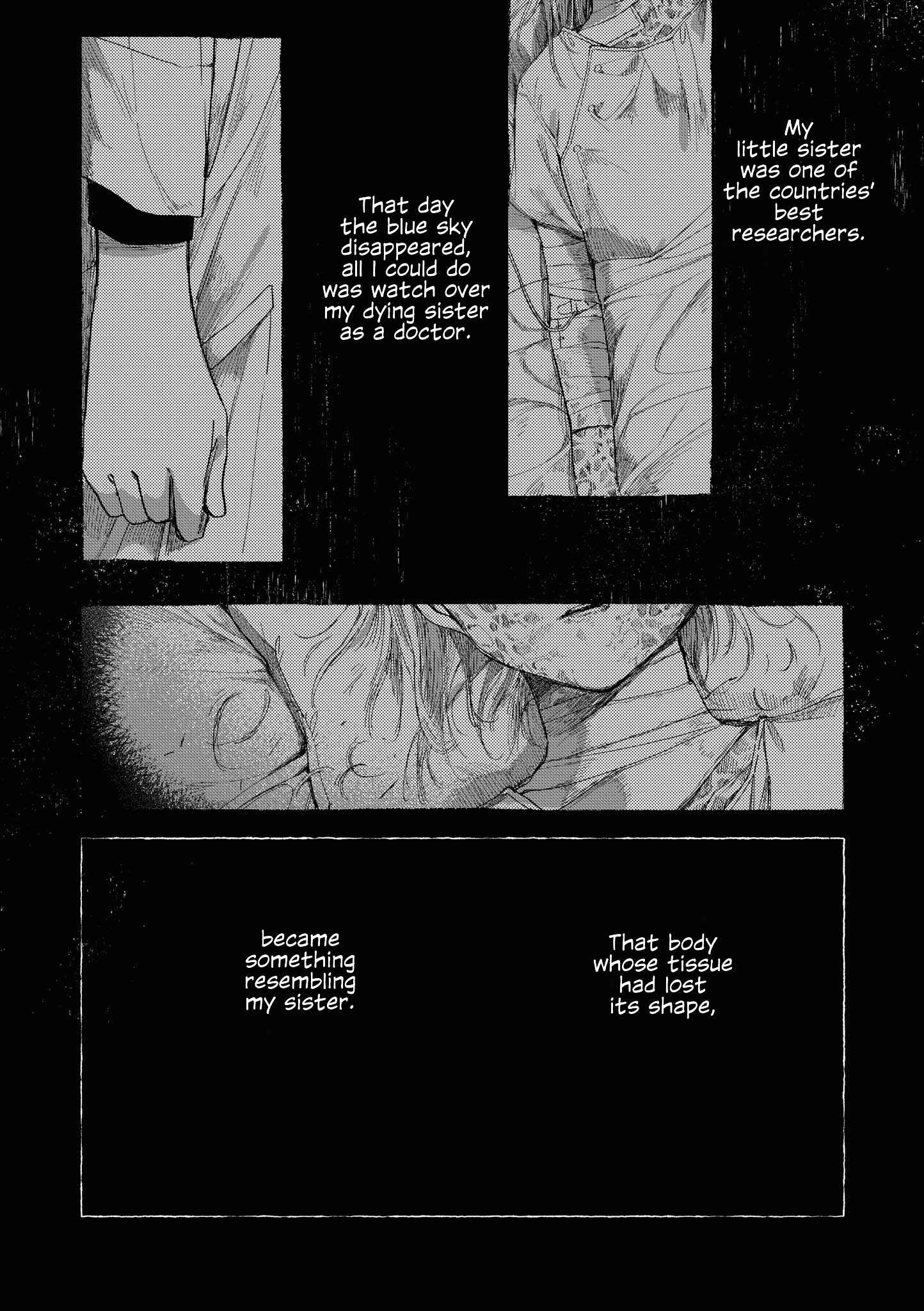 Page 29 Chapter 10 Strawberry Parfait OneeLoli Yuri Anthology