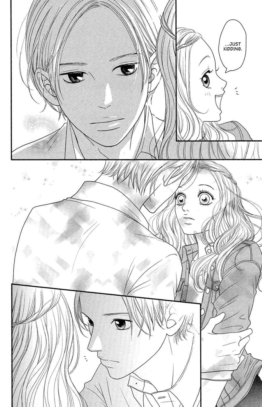 Page 39 Chapter 4 Hana o Meshimase