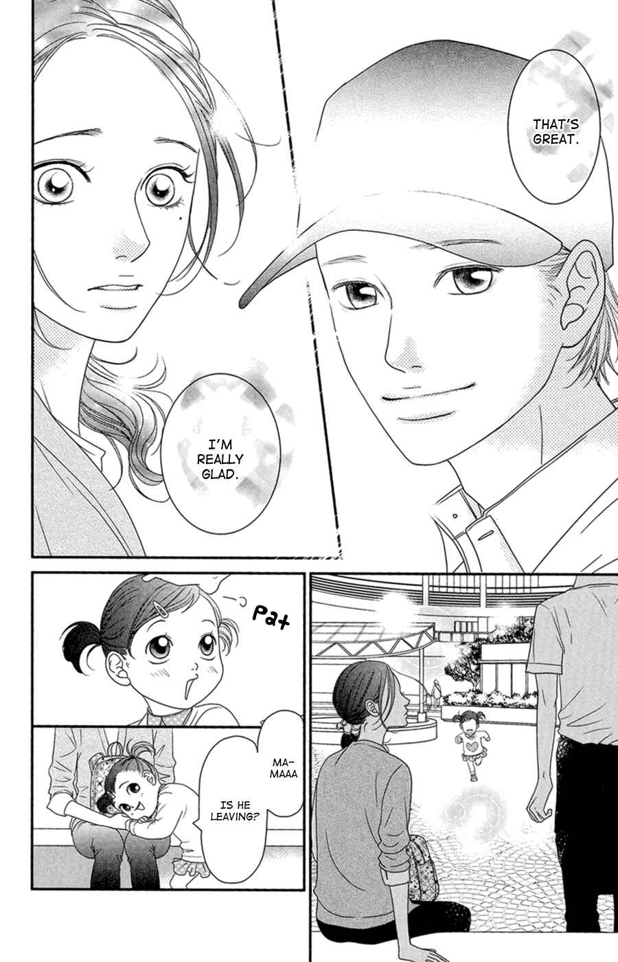 Page 49 Chapter 4 Hana o Meshimase