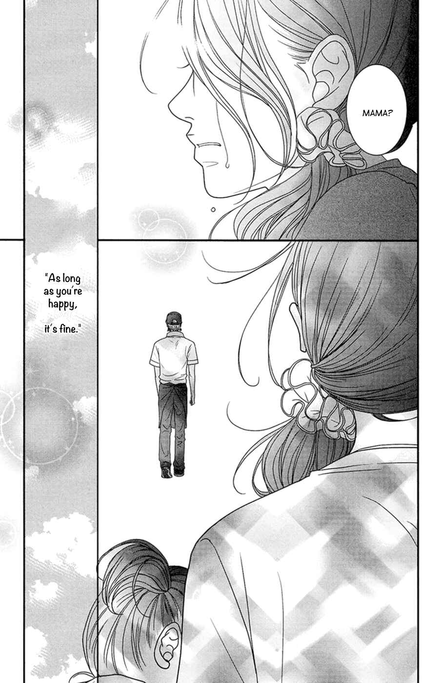 Page 50 Chapter 4 Hana o Meshimase