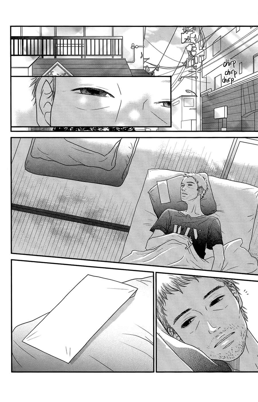 Page 29 Chapter 3 Hana o Meshimase