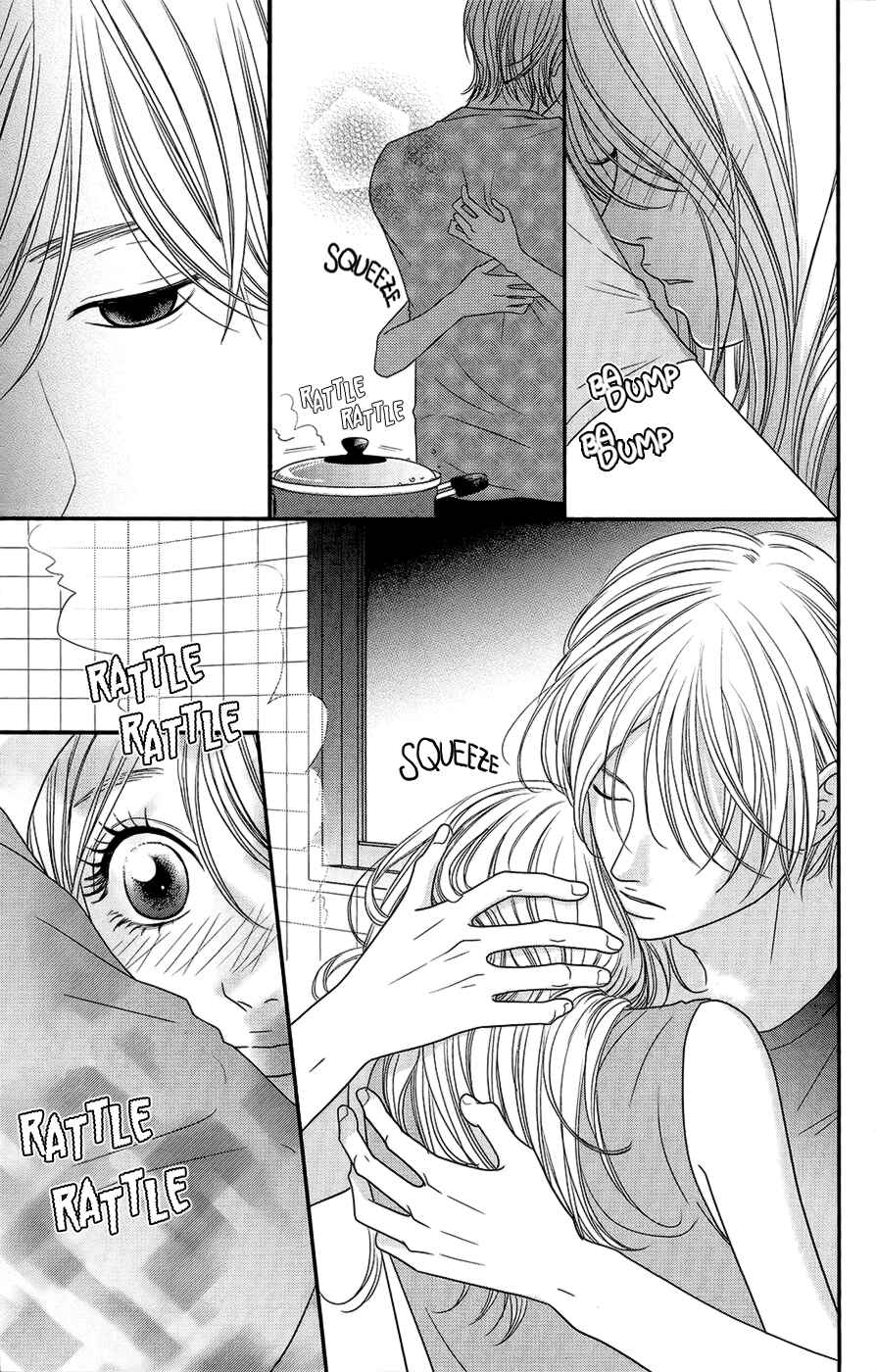 Page 4 Chapter 3 Hana o Meshimase