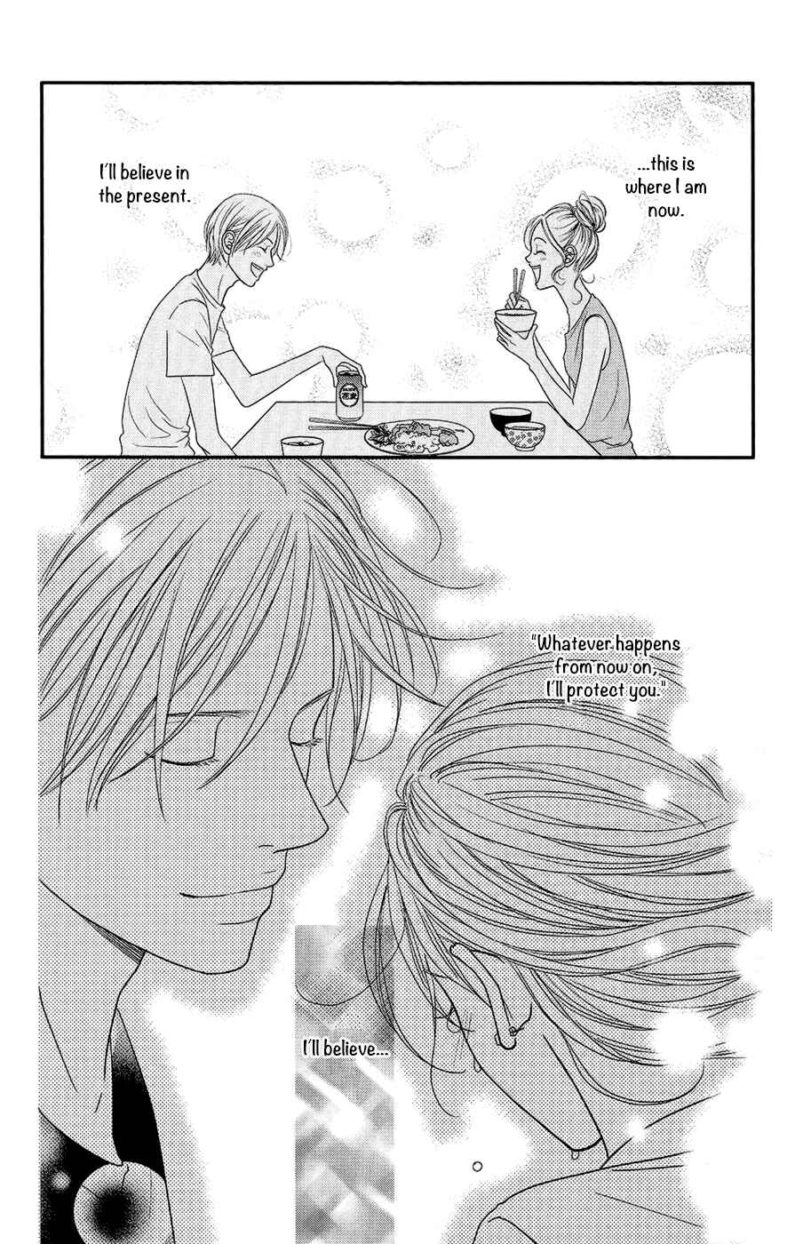 Page 28 Chapter 2 Hana o Meshimase