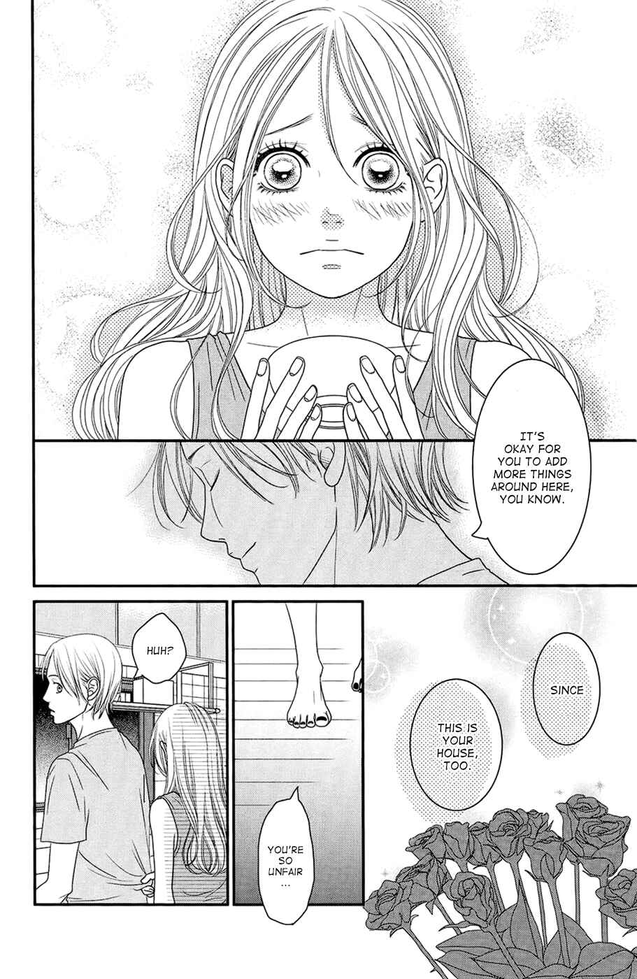Page 44 Chapter 2 Hana o Meshimase