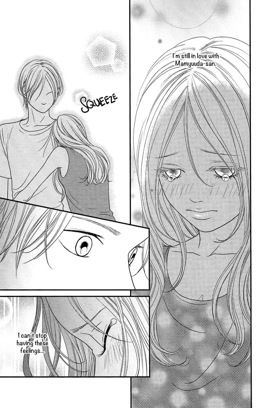 Page 45 Chapter 2 Hana o Meshimase