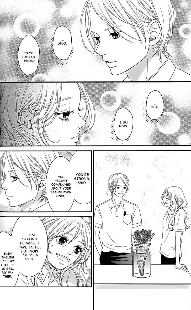 Page 41 Chapter 1 Hana o Meshimase