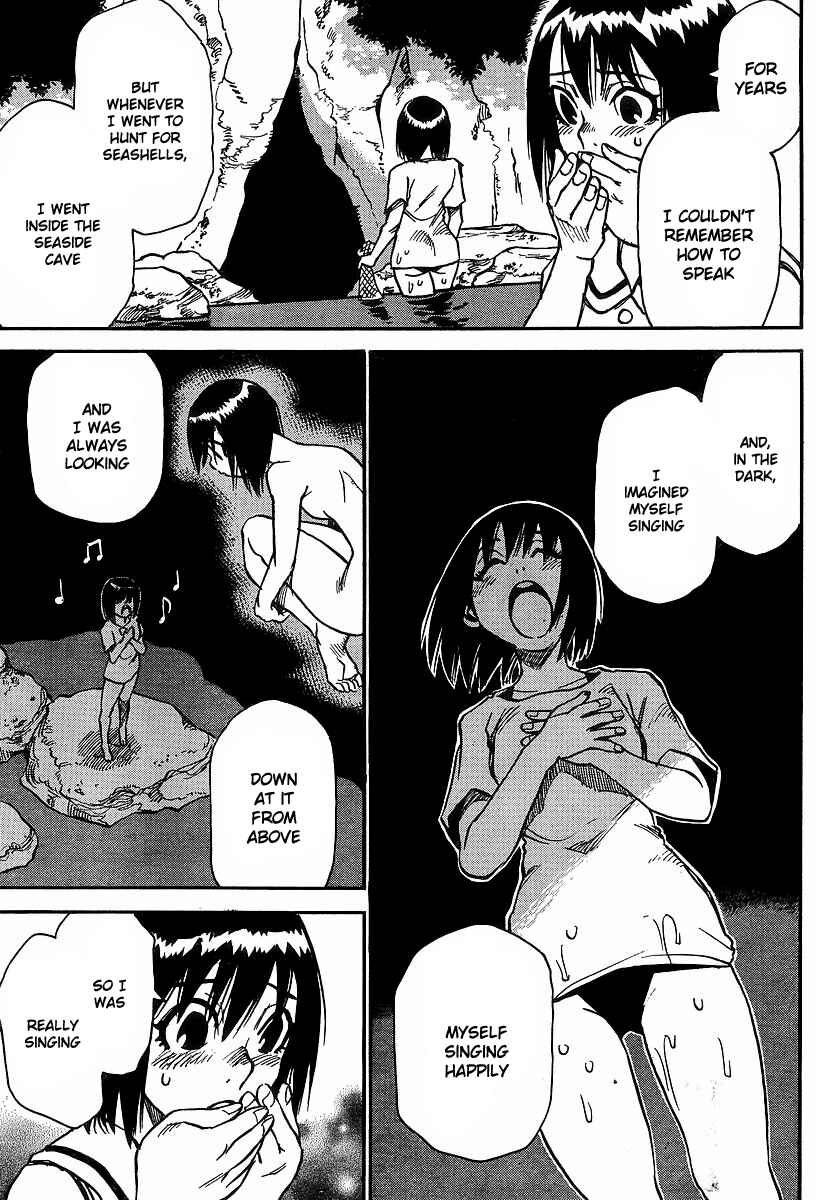Page 20 Chapter 25 Hoozuki no Shima