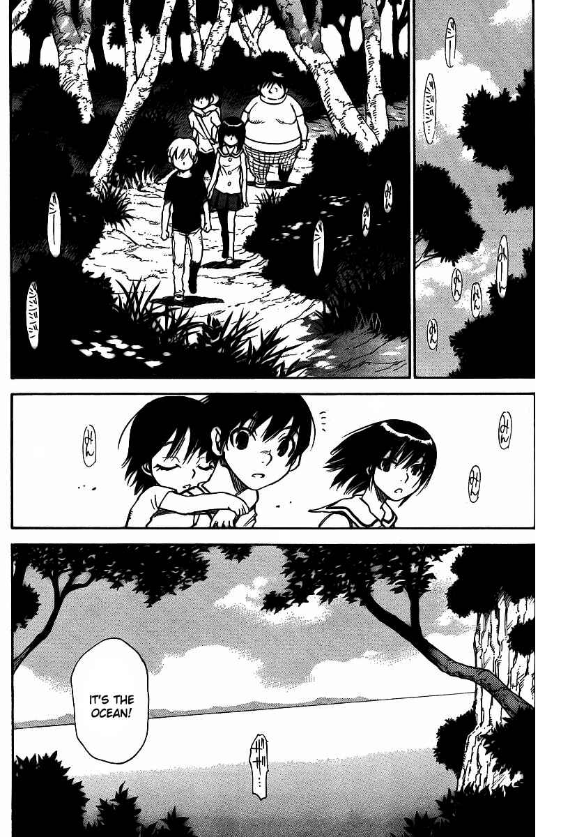 Page 20 Chapter 18 Hoozuki no Shima