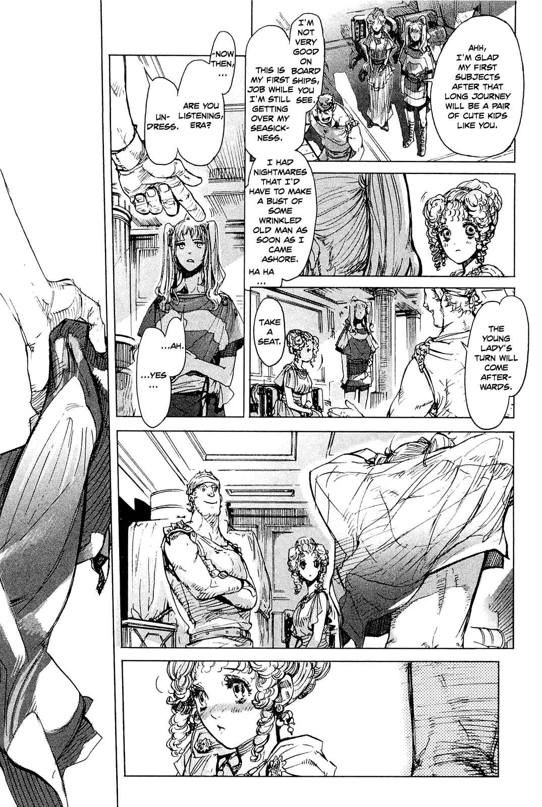 Page 41 Chapter 2 Vita Arcana
