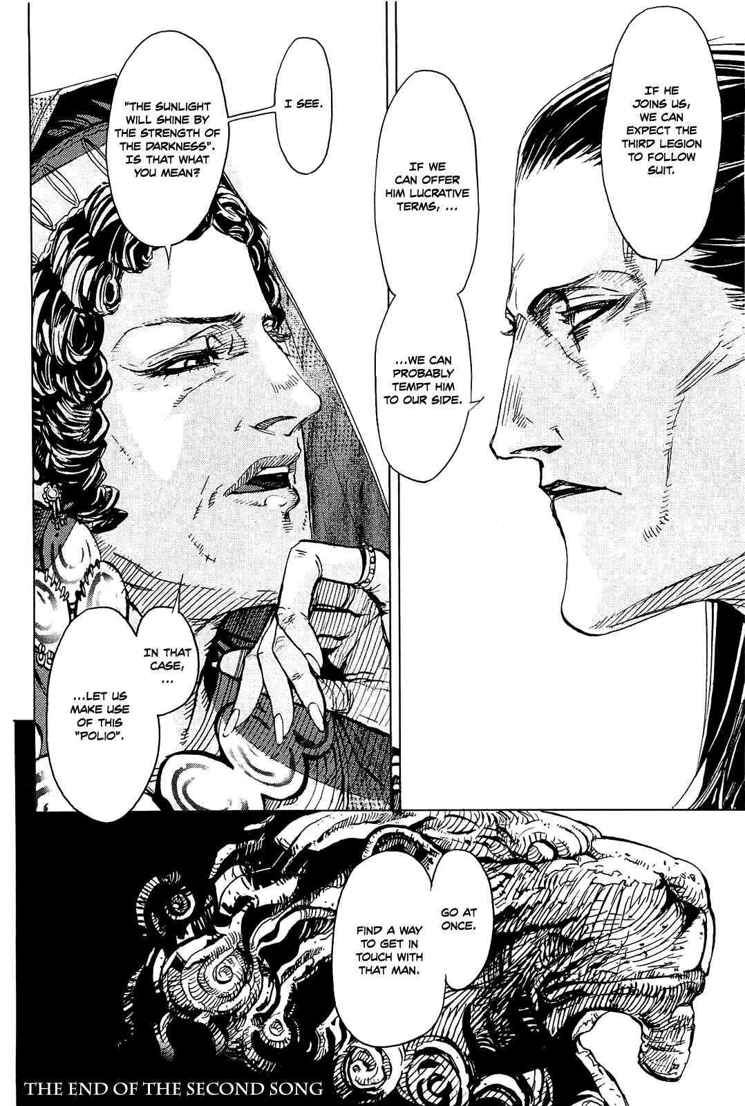Page 46 Chapter 2 Vita Arcana