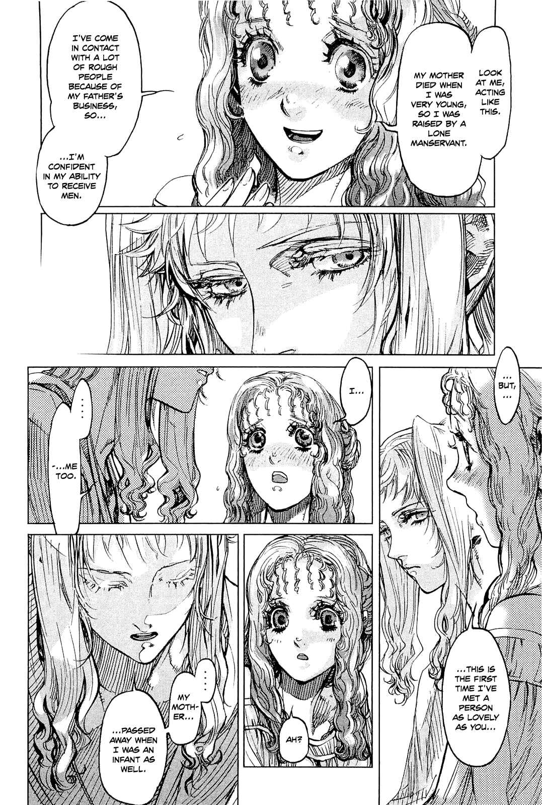 Page 24 Chapter 3 Vita Arcana