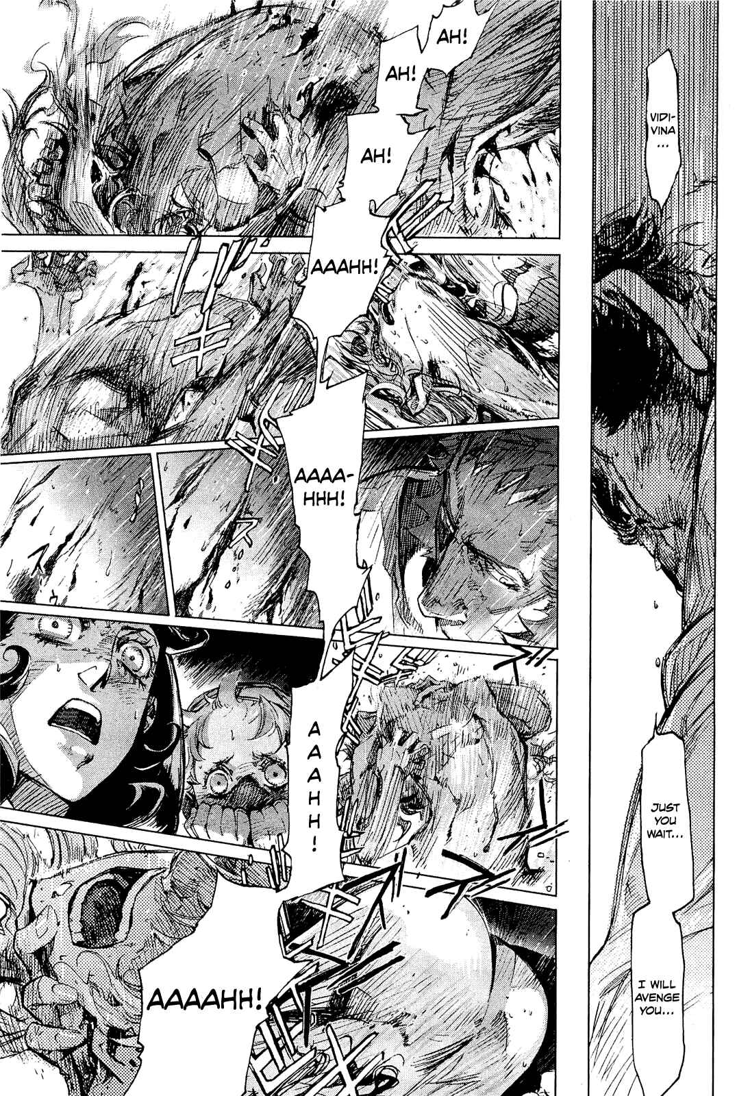 Page 41 Chapter 4 Vita Arcana