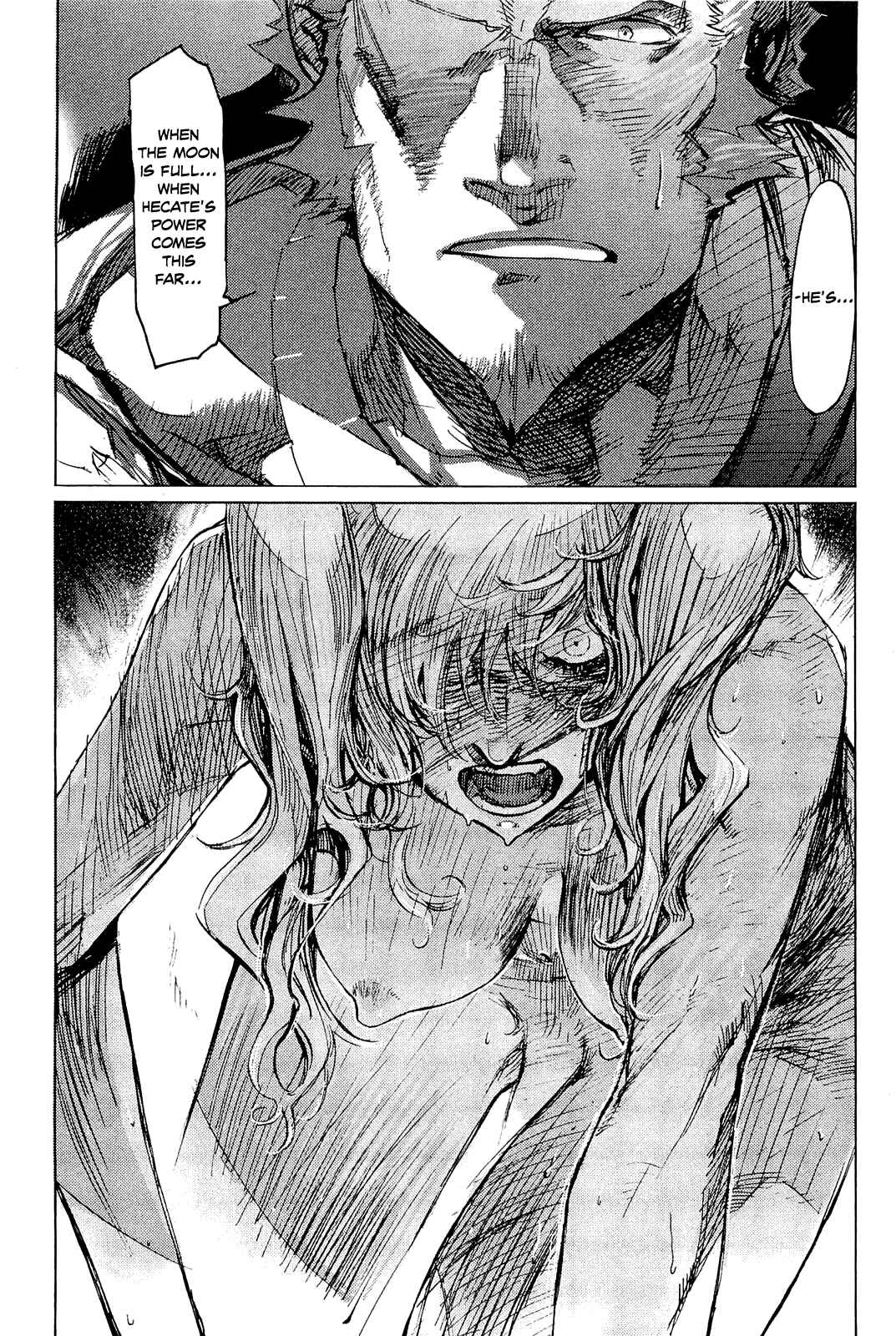 Page 44 Chapter 4 Vita Arcana