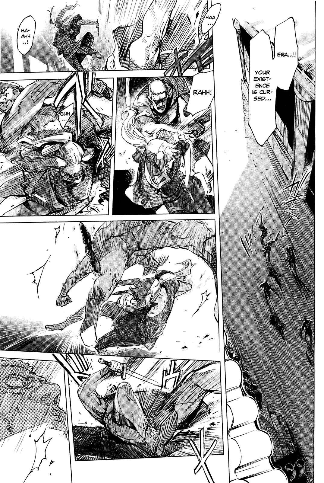 Page 7 Chapter 4 Vita Arcana