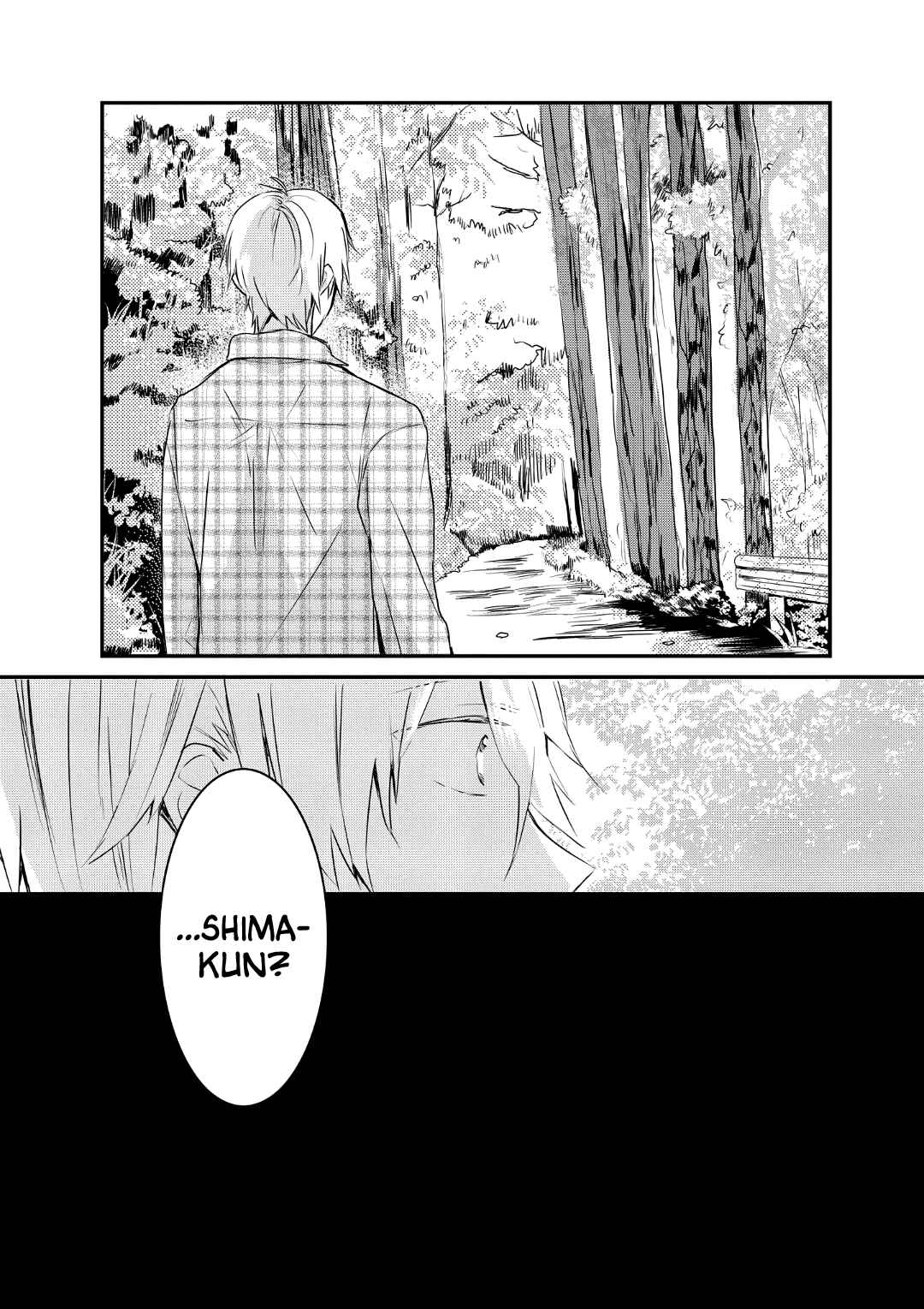 Page 23 Chapter 6 Kigurumi-kun