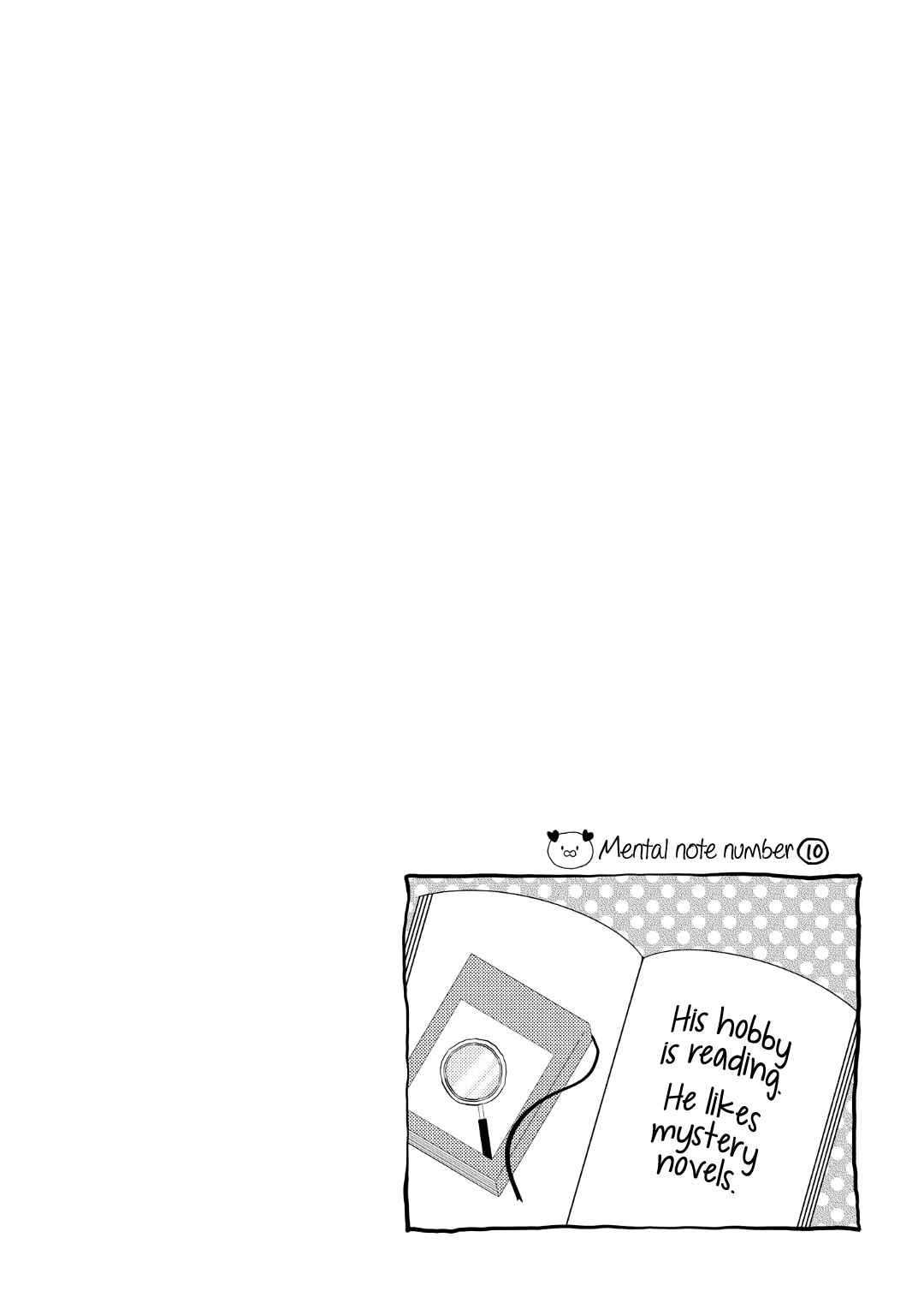 Page 36 Chapter 3 Kigurumi-kun