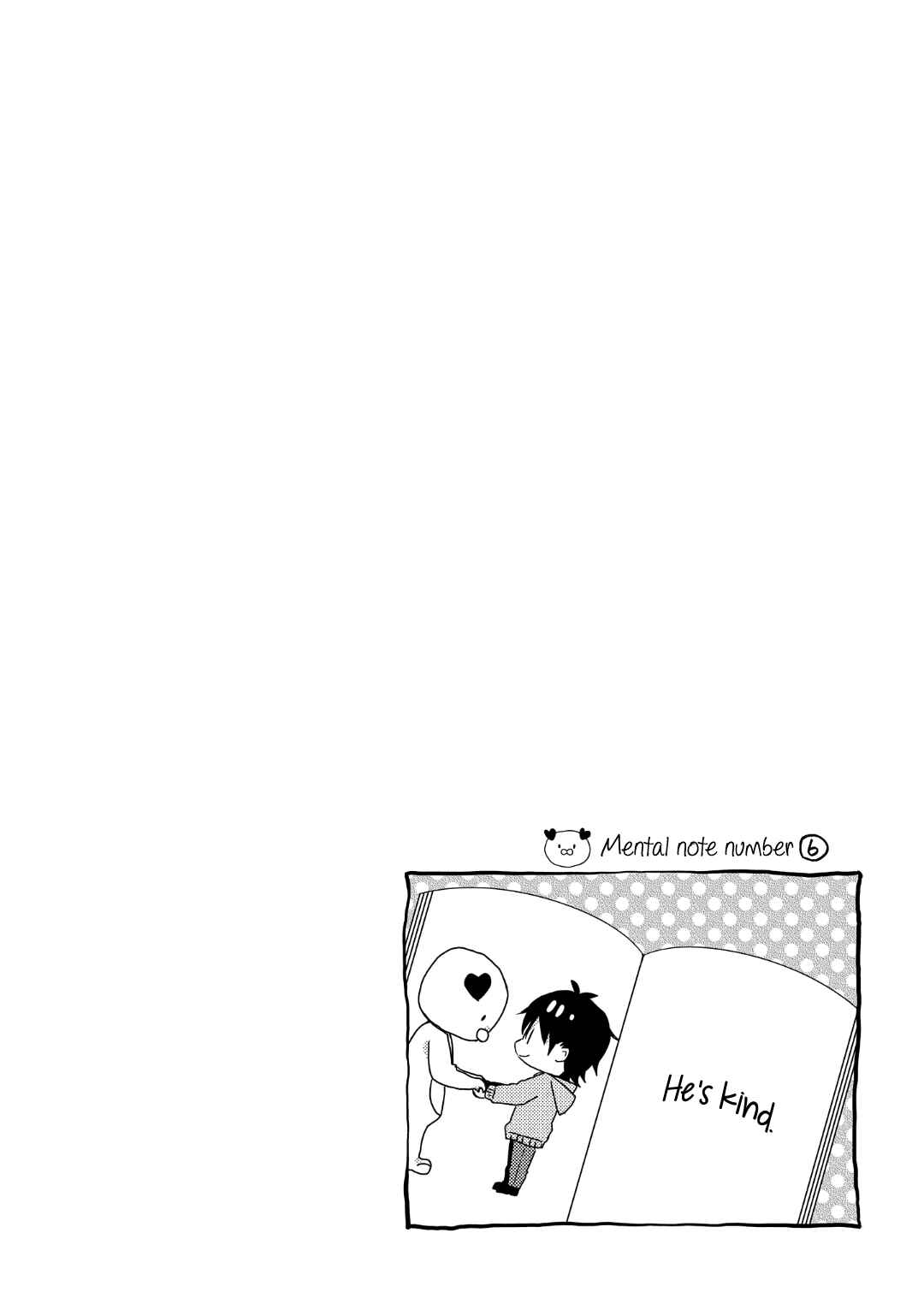 Page 8 Chapter 3 Kigurumi-kun