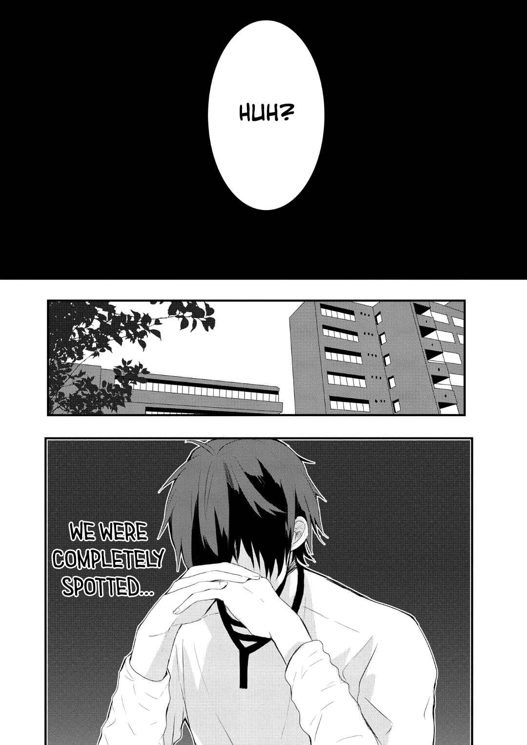 Page 8 Chapter 5 Kigurumi-kun
