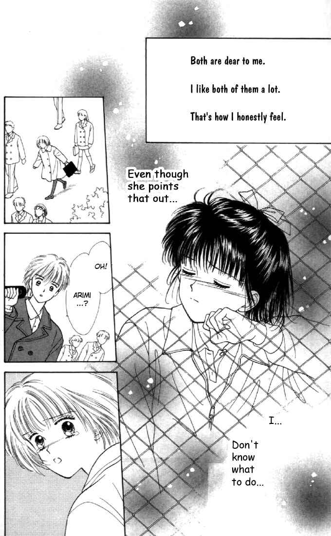 Page 10 Chapter 12 Marmalade Boy