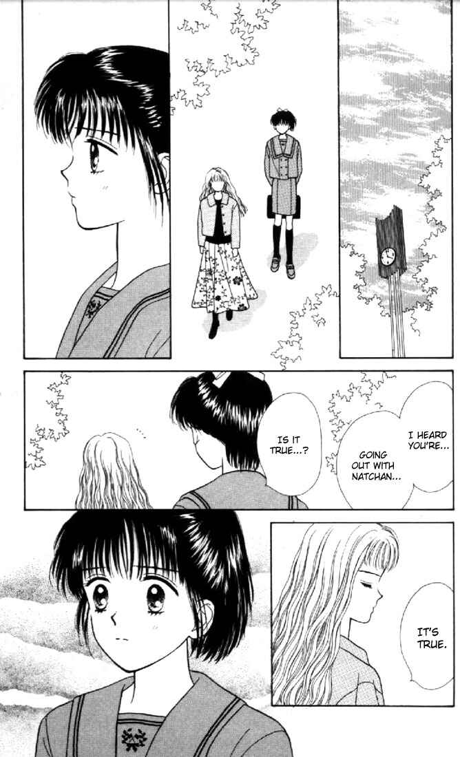 Page 27 Chapter 12 Marmalade Boy