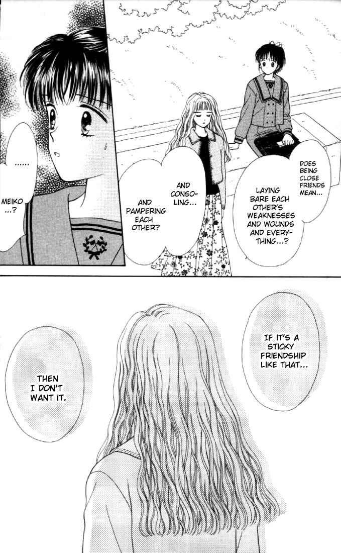 Page 34 Chapter 12 Marmalade Boy