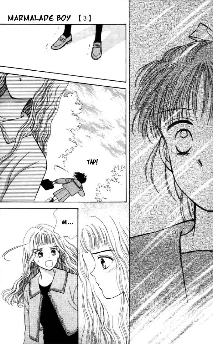 Page 35 Chapter 12 Marmalade Boy