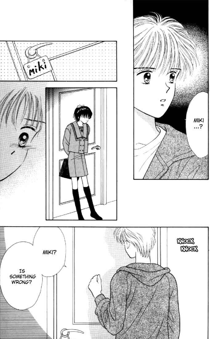 Page 37 Chapter 12 Marmalade Boy