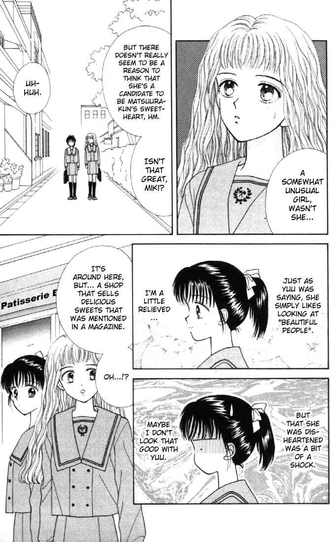 Page 21 Chapter 24 Marmalade Boy