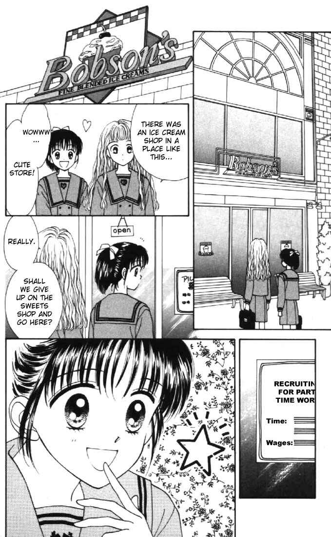 Page 22 Chapter 24 Marmalade Boy