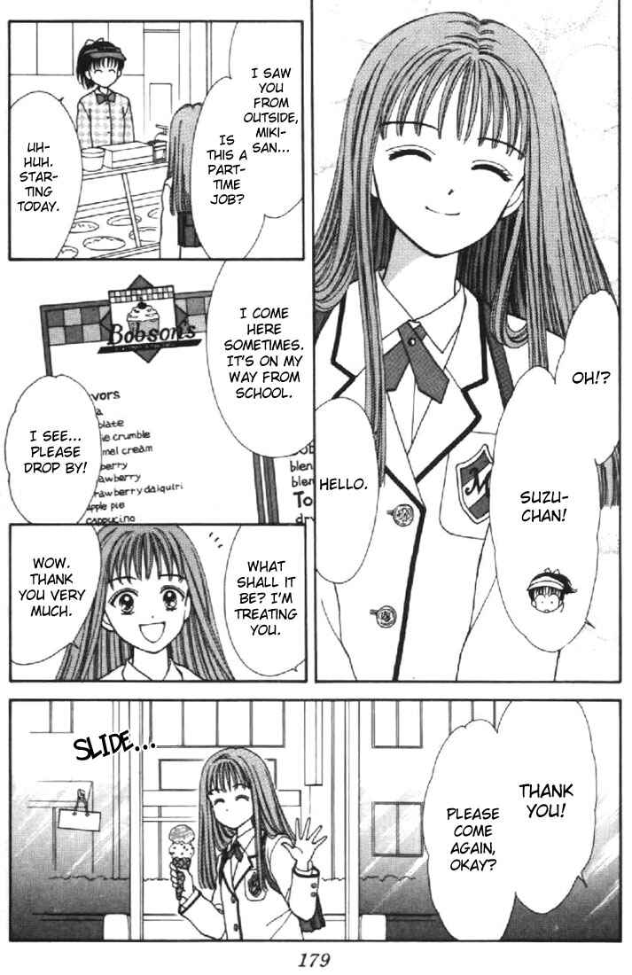 Page 27 Chapter 24 Marmalade Boy