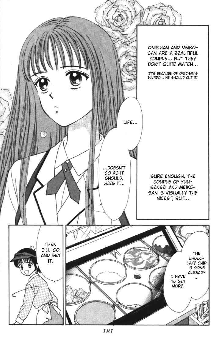 Page 29 Chapter 24 Marmalade Boy