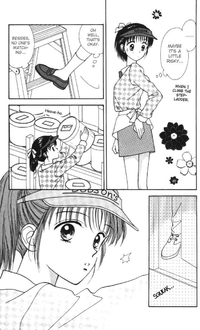 Page 31 Chapter 24 Marmalade Boy