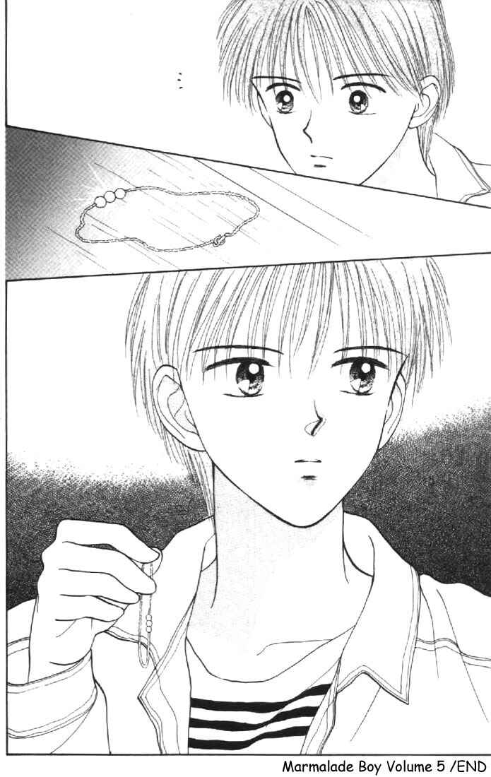 Page 36 Chapter 24 Marmalade Boy