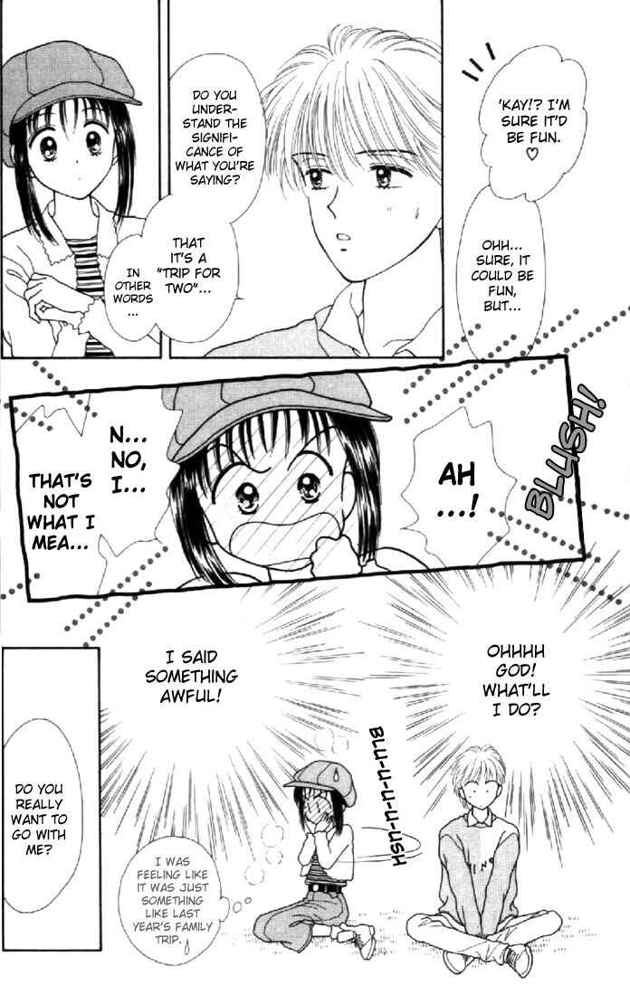 Page 6 Chapter 24 Marmalade Boy