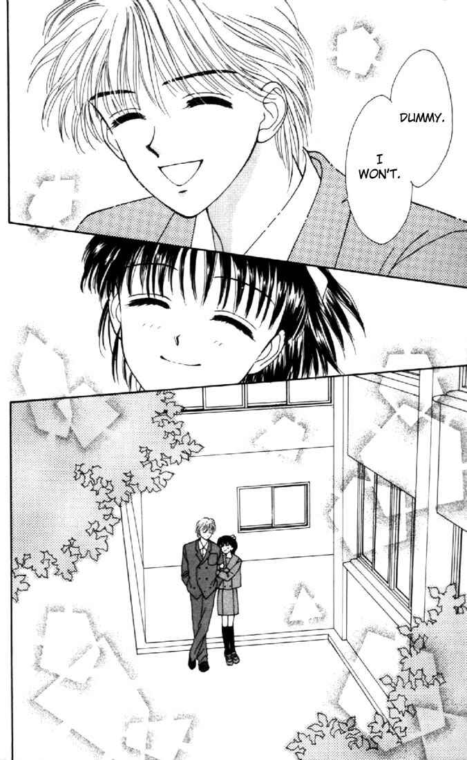 Page 15 Chapter 23 Marmalade Boy